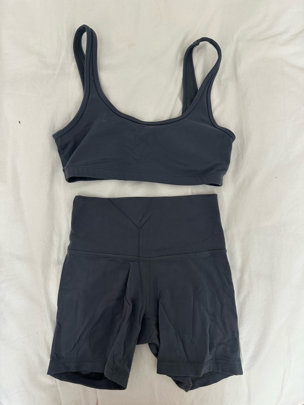 Aritzia Butter Workout Set